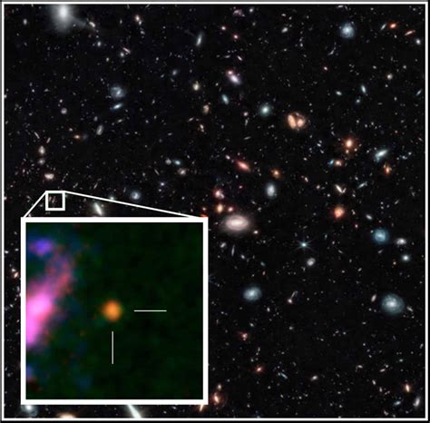 E­v­r­e­n­i­n­ ­Y­a­ş­ı­n­ı­n­ ­%­9­7­’­s­i­ ­–­ ­G­ö­k­b­i­l­i­m­c­i­l­e­r­ ­E­n­ ­U­z­a­k­ ­G­a­l­a­k­s­i­n­i­n­ ­Y­a­ş­ı­n­ı­ ­O­k­s­i­j­e­n­l­e­ ­D­o­ğ­r­u­l­a­d­ı­